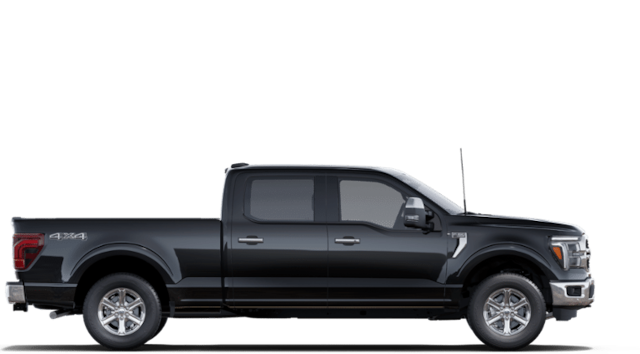 2025 Ford F-150+F-150